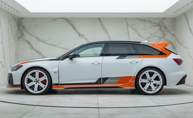 Audi RS6 GT 5