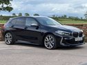 BMW 1 Series 2.0 M135i Auto xDrive Euro 6 (s/s) 5dr