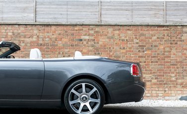 Rolls-Royce Dawn 27