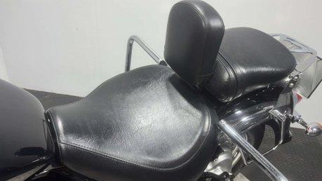 Suzuki Intruder 800 VL C800 2007 CLASSIC ONLY 5K NEW MOT NEW TYRES CRUISER 800CC 41