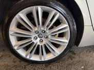 Jaguar XJ 3.0d V6 Portfolio Auto Euro 5 4dr 25