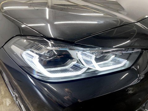 BMW X2 1.5 25e 10kWh M Sport SUV 5dr Petrol Plug-in Hybrid Auto xDrive Euro 6 (s/s 9