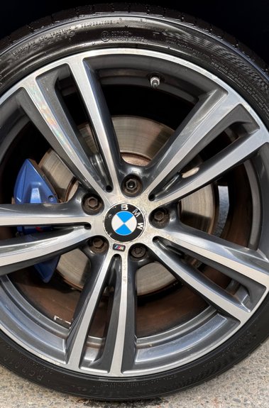 BMW 4 Series 435D XDRIVE M SPORT - PLUS PACK -HARMAN KARDON - ELECTRIC SEATS -NEW MOT 