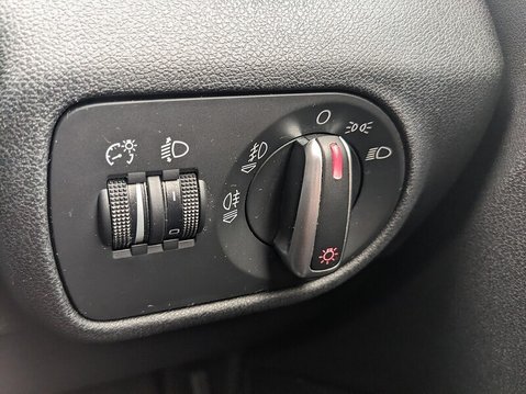 Audi A1 SPORTBACK TFSI SPORT 24