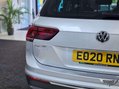 Volkswagen Tiguan 2.0 TDI SEL DSG Euro 6 (s/s) 5dr 26