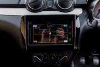 Suzuki Swift SZ-L DUALJET MHEV 21