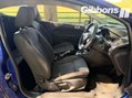 Ford Fiesta 1.0 Fiesta Zetec T Auto 3dr 21