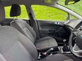 Ford Fiesta 1.2 Fiesta Zetec 5dr 6