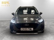 Ford Fiesta 1.0T EcoBoost Active Hatchback 5dr Petrol Manual Euro 6 (s/s) (100 ps) 2