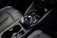 Nissan LEAF TEKNA 36