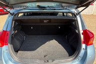 Toyota Auris ICON VALVEMATIC.. AUTOMATIC.. 9 MAIN DEALER SERVICES.. STUNNING EXAMPLE 20