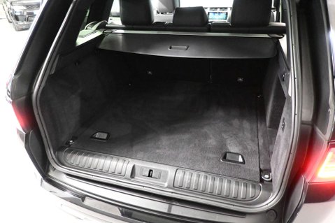 Land Rover Range Rover Sport 3.0 Range Rover Sport HSE Dynamic Black D MHEV Auto 4WD 5dr 62