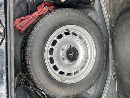 Mercedes-Benz W123 280CE 10