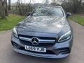 Mercedes-Benz C Class 3.0 C43 V6 AMG (Premium) Cabriolet G-Tronic+ 4MATIC Euro 6 (s/s) 2dr 77