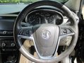 Vauxhall Mokka X 1.6i Elite Euro 6 (s/s) 5dr 19