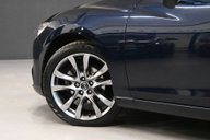 Mazda 6 2.2 Mazda6 Sport Nav D Auto 4dr 10