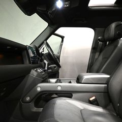 Land Rover Defender 3.0 Defender X-Dynamic HSE D MHEV A 4WD 5dr 1