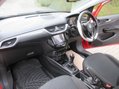Vauxhall Corsa 1.4i ecoTEC Energy Euro 6 3dr 15