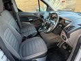Ford Transit Connect 1.5 240 EcoBlue Limited Auto L2 Euro 6 (s/s) 5dr 8