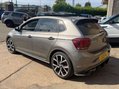 Volkswagen Polo 2.0 Polo GTi+ TSi Semi-Auto 5dr 4