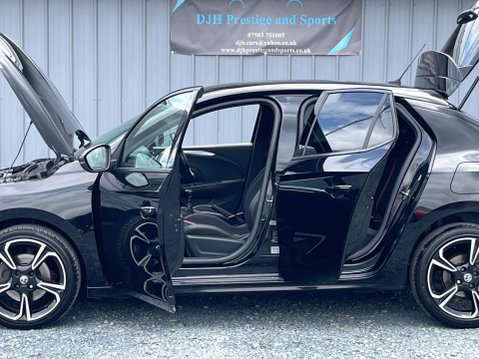 Vauxhall Corsa 1.2 Turbo SRi Euro 6 (s/s) 5dr 14