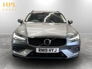 Volvo V60 2.0 D3 Momentum Plus Estate 5dr Diesel Auto Euro 6 (s/s) (150 ps) Start Sto 2