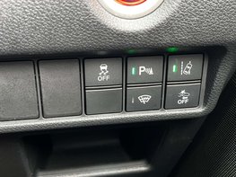 Honda CR-V 2.0 CR-V SR i-MMD CVT 4WD 5dr 62