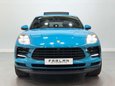 Porsche Macan 3.0T V6 S SUV 5dr Petrol PDK 4WD Euro 6 (s/s) (354 ps) 12