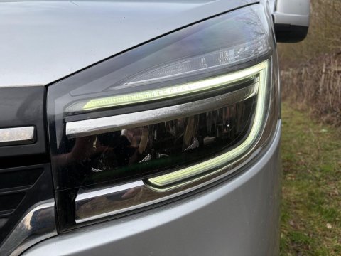 Renault Trafic SL28 SPORT ENERGY DCI 17