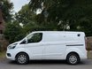 Ford Transit Custom 300 LIMITED P/V ECOBLUE 3