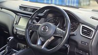 Nissan Qashqai 1.3 DIG-T Acenta Premium SUV 5dr Petrol DCT Auto Euro 6 (s/s) (160 ps) 29