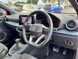 SEAT Arona 1.0 Arona Xperience Luxury EcoTSI Semi-Auto 5dr 16