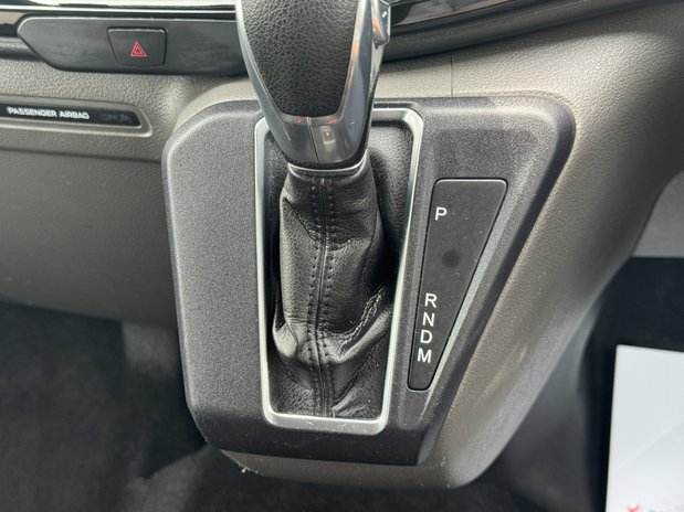 Ford Transit Custom Crew Cab AUTO SWB L1H1 Sport 320 Air Con SELECT 41