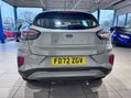 Ford Puma 1.0T EcoBoost MHEV Titanium Euro 6 (s/s) 5dr 4