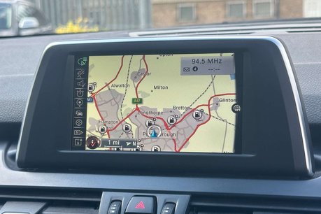 BMW 2 Series 2.0 218d Sport MPV 5dr Diesel Auto Euro 6 (s/s) (150 ps) 34