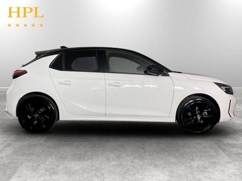 Vauxhall Corsa Electric 50kWh Ultimate Hatchback 5dr Electric Auto (136 ps) Cruise Control - DAB R 15