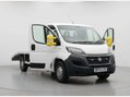 Fiat Ducato 2.3 Ducato Maxi Chassis Cab 35 Lxh1 2.3 140 Hp Multijet Ii My20 9