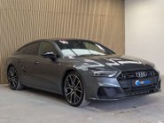 Audi A7 3.0 A7 Sportback 50 TDI MHEV Vorsprung Auto Quattro Auto 4WD 5dr 6