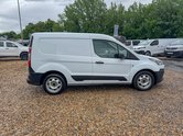 Ford Transit Connect SWB L1H1 [SOLD SM] Low Roof 200 Leader Sensors EURO 6 7