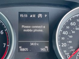 Volkswagen Golf 1.4 Golf Match Edition TSi BlueMotion Technology Semi-Auto 5dr 24
