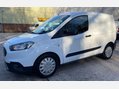 Ford Transit Courier 1.5 TDCi L1 Euro 6 5dr 17