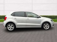 Volkswagen Polo 1.2 Polo Match TSi 5dr 2