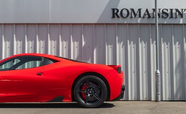 Ferrari 458 Speciale 33