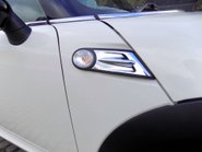 Mini Cooper JOHN COOPER WORKS 59