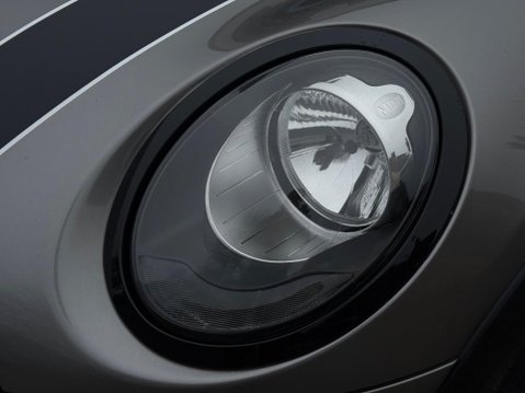 Mini Hatch 2.0 Cooper S Euro 6 (s/s) 3dr 10