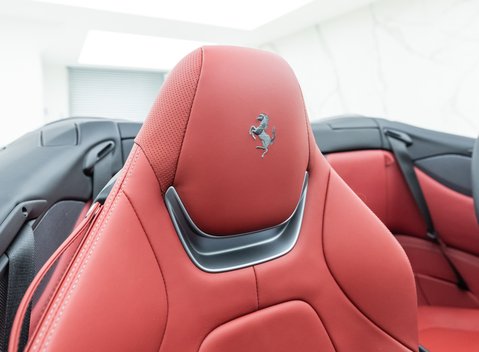 Ferrari Portofino M 16