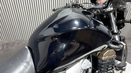 Kawasaki Z 2006 ONLY 20K MOT AUGUST 2027 NAKED 750CC 31