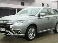 Mitsubishi Outlander PHEV 4H 2
