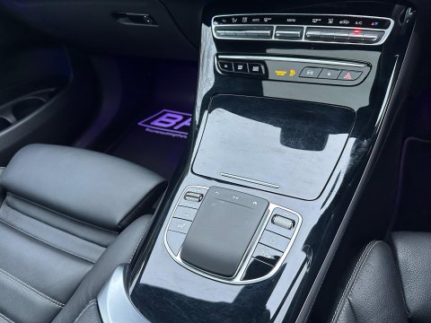 Mercedes-Benz EQC EQC 400 80kWh AMG Line (Premium) Auto 4MATIC 5dr 20