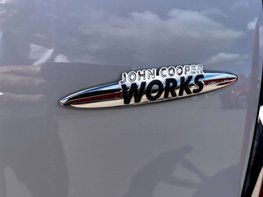 Mini Countryman 2.0 Countryman John Cooper Works 4WD 5dr 71